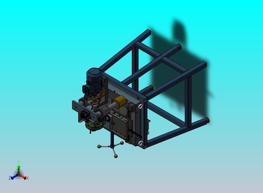 手动平面打磨机