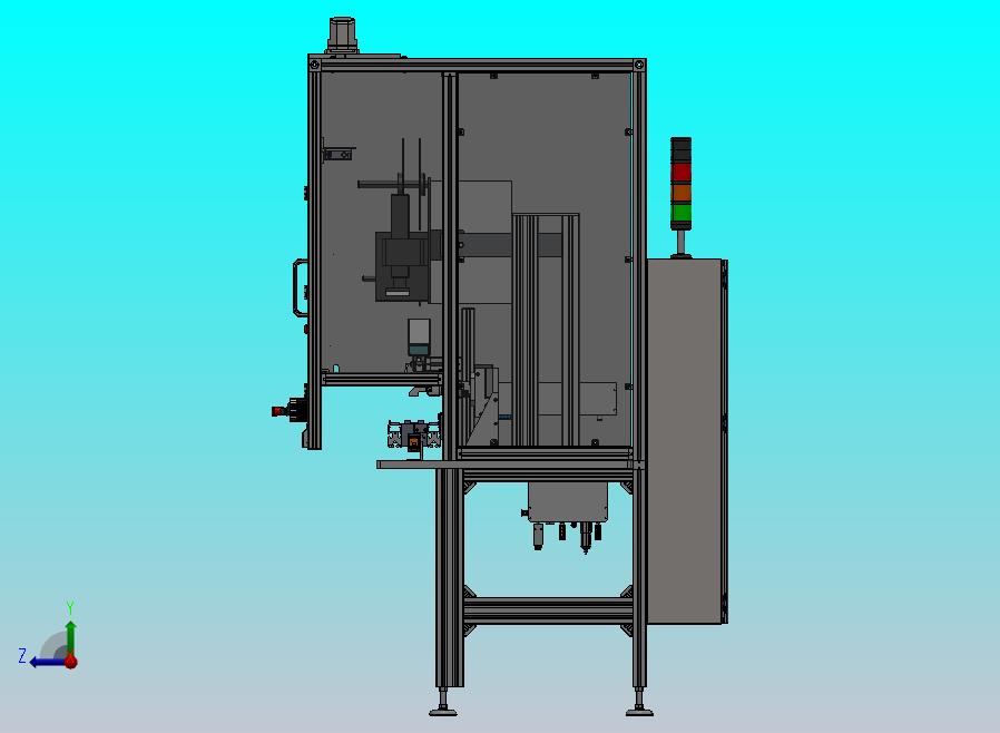 自动化印刷设备