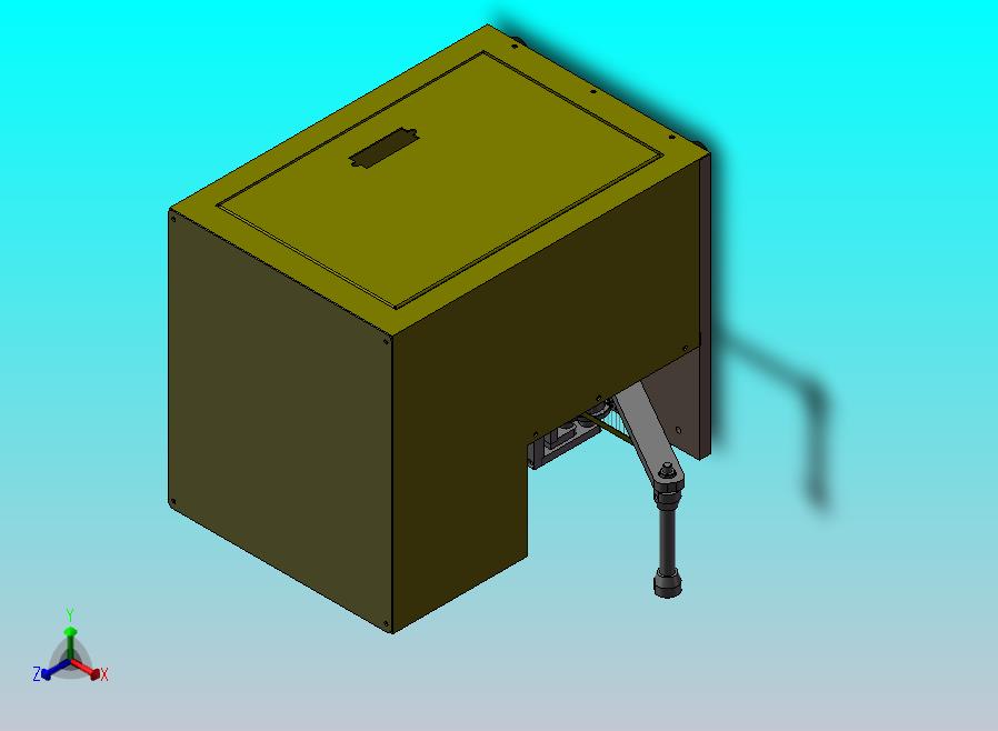 电阻自动折弯机设备