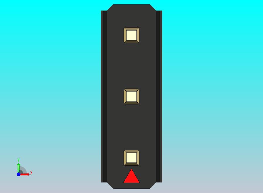 DS1021排针 黑 3x01p 100mil 类型1 版本1.0.zip