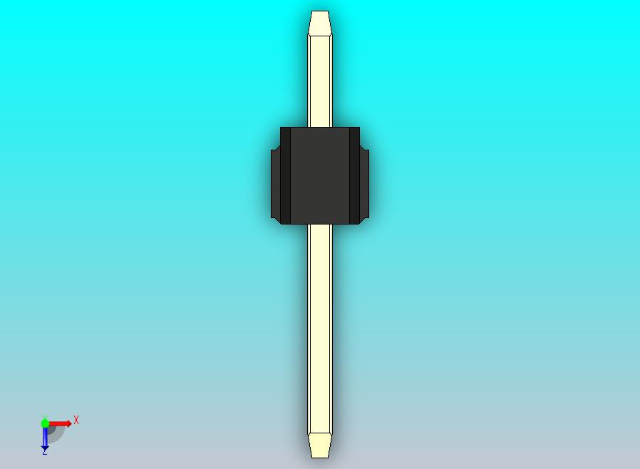 DS1021排针 黑色 1x01p 100mil 类型1 版本1.0.zip