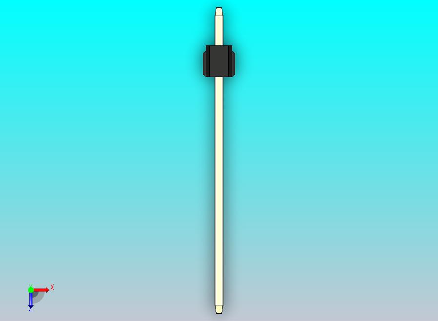 DS1021排针 黑色 1x01p 100mil 类型19 版本1.0.zip