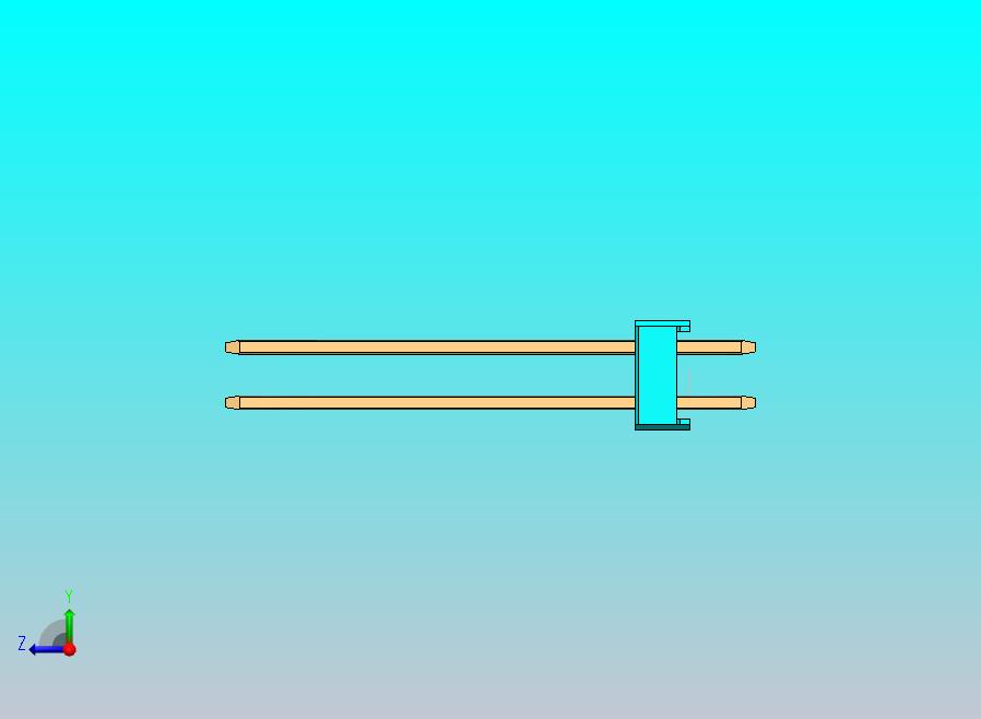 DS1021排针 100mil(2.54mm) 型号19(3x18.8mm) 3Rx32针彩色 REV1.0