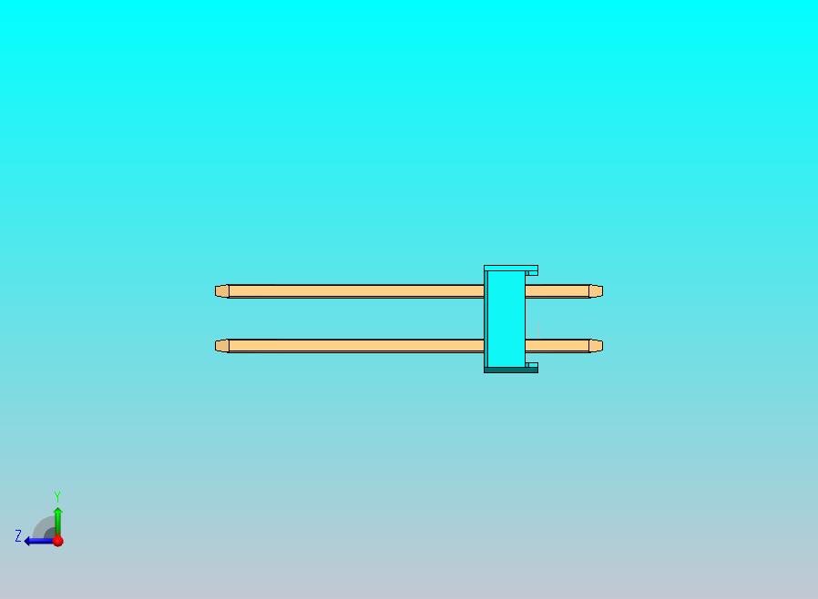 DS1021排针 100mil（2.54mm）类型5（3x12.5mm）3Rx32pin彩色版本1.0
