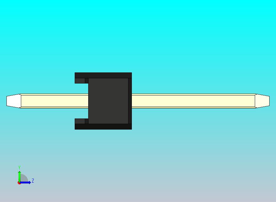 DS1021排针 黑色 1x03p 100mil 类型1 版本1.0.zip
