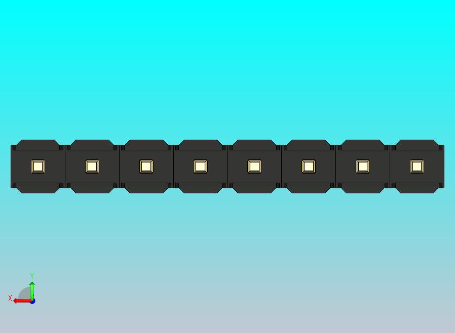 DS1021排针 黑色 1x08p 100mil 类型5 版本1.0.zip