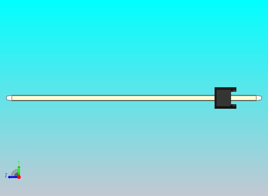 DS1021排针 黑色 1x08p 100mil 类型43 版本1.0.zip