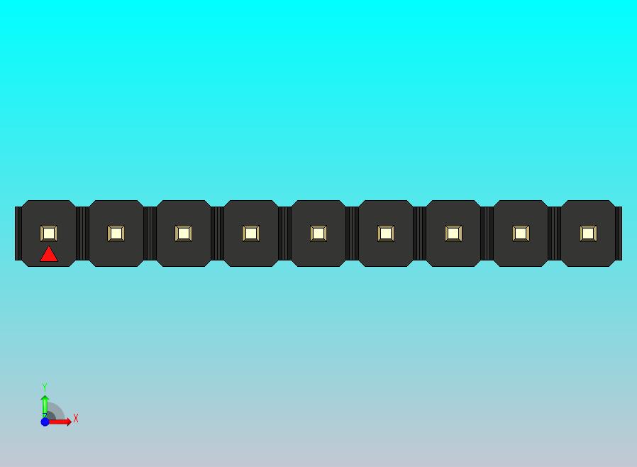 DS1021排针 黑色 1x09p 100mil 类型43 版本1.0.zip