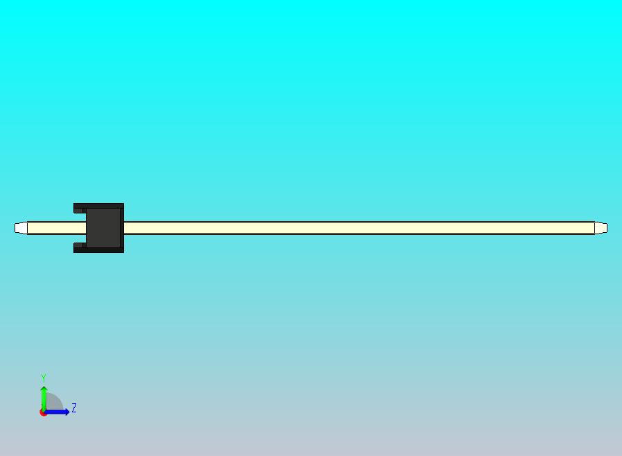 DS1021排针 黑色 1x09p 100mil 类型43 版本1.0.zip