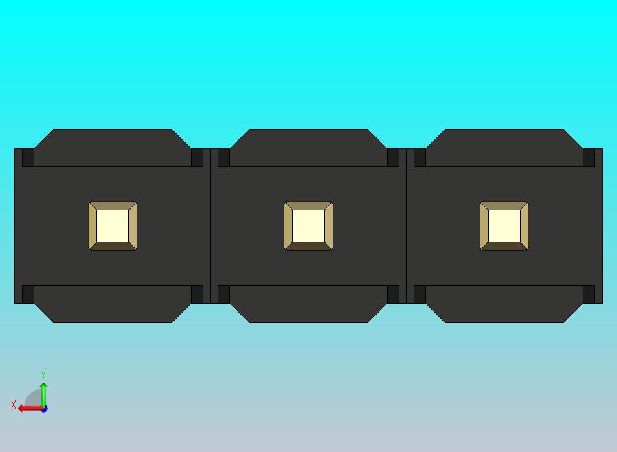 DS1021排针 黑色 1x03p 100mil 类型43 版本1.0.zip