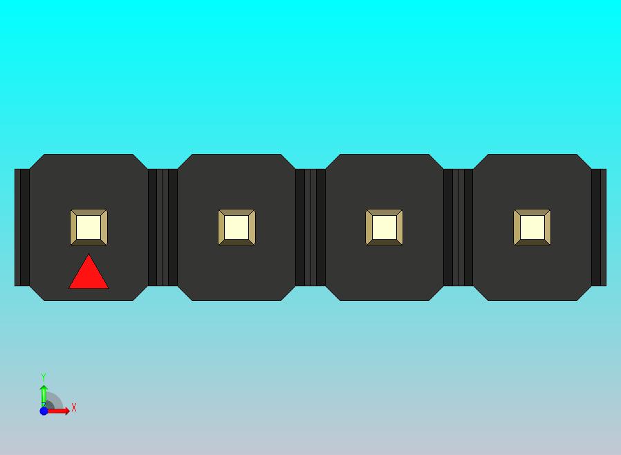 DS1021排针 黑色 1x04p 100mil 类型5 版本1.0.zip