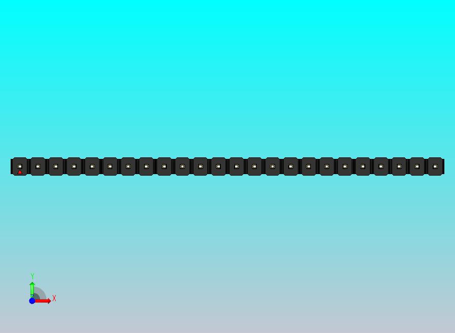 DS1021排针 黑色 1x24p 100mil 类型1 版本1.0.zip