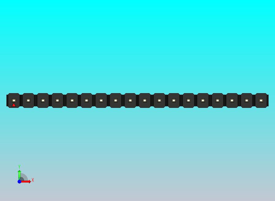 DS1021排针 黑色 1x18p 100mil 类型5 版本1.0.zip