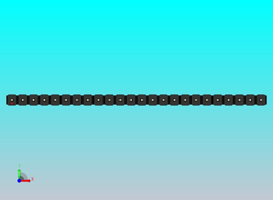 DS1021排针 黑色 1x24p 100mil 类型5 版本1.0.zip