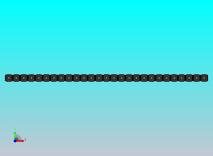 DS1021排针 黑色 1x27p 100mil 类型43 版本1.0.zip