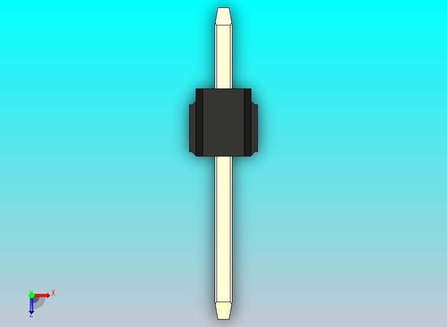 DS1021排针 黑色 2x01p 100mil 类型1 版本1.0.zip