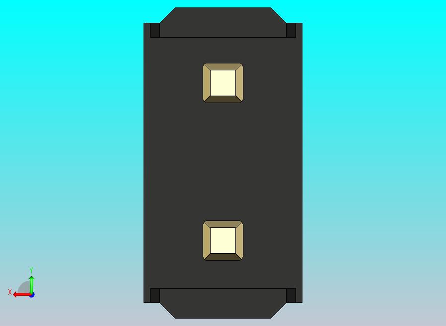 DS1021排针 黑色 2x01p 100mil 类型5 版本1.0.zip