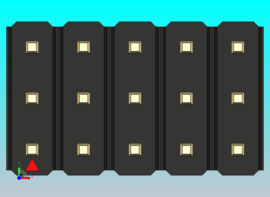 DS1021排针 黑色 3x05p 100mil 类型43 版本1.0.zip