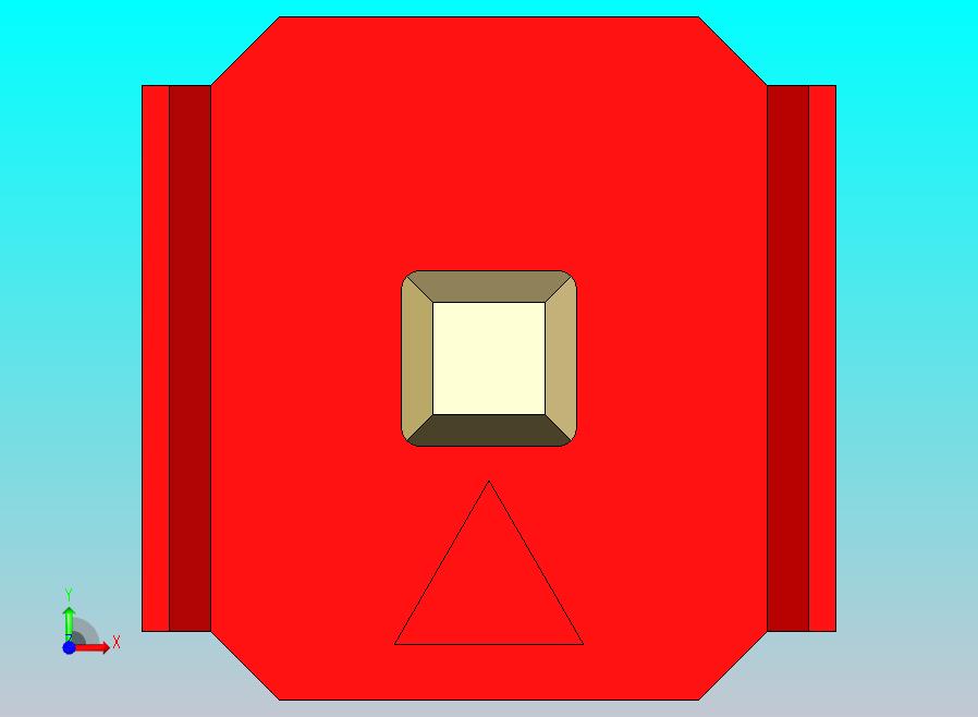 DS1021排针 红色 1x01p 100mil 类型1 版本1.0.zip