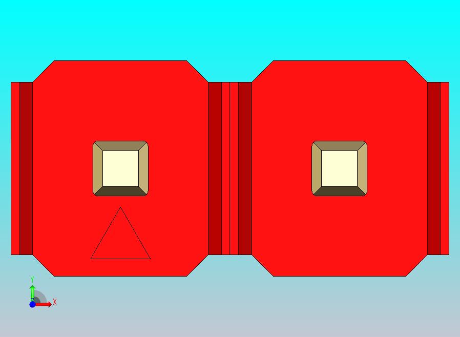 DS1021排针 红色 1x02p 100mil 类型1 版本1.0.zip