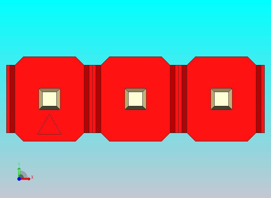 DS1021排针 红色 1x03p 100mil 类型43 版本1.0.zip