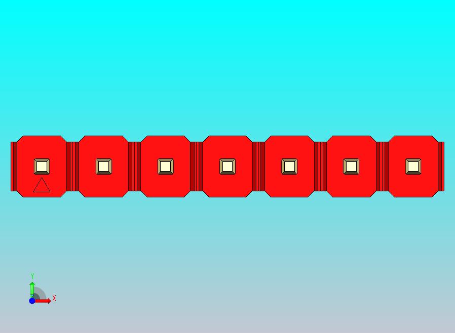 DS1021排针 红色 1x07p 100mil 类型5 版本1.0.zip