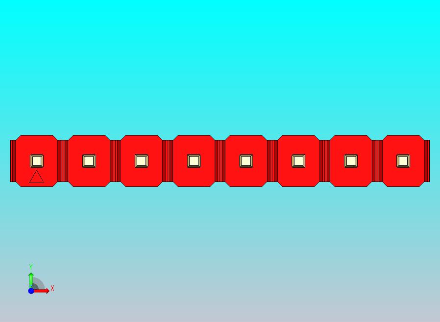 DS1021排针 红色 1x08p 100mil 类型5 版本1.0.zip