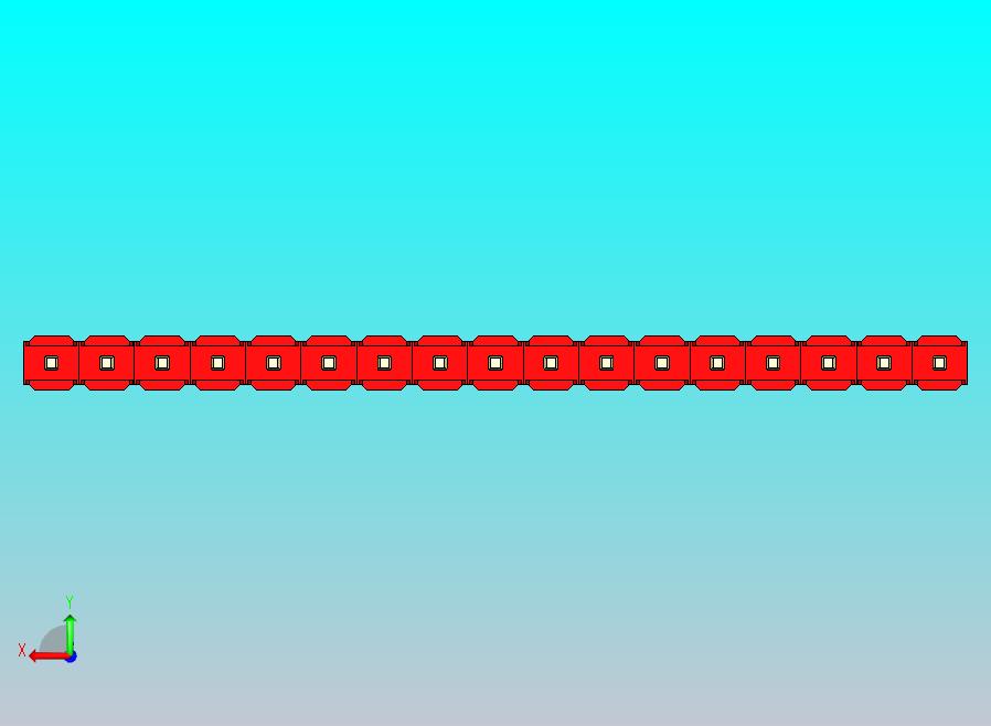 DS1021排针 红色 1x17p 100mil 类型19 版本1.0.zip