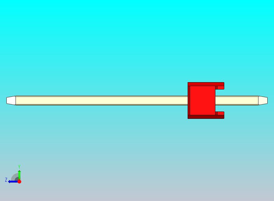DS1021排针 红色 1x19p 100mil 类型5 版本1.0.zip