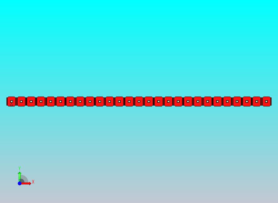 DS1021排针 红色 1x27p 100mil 类型5 版本1.0.zip