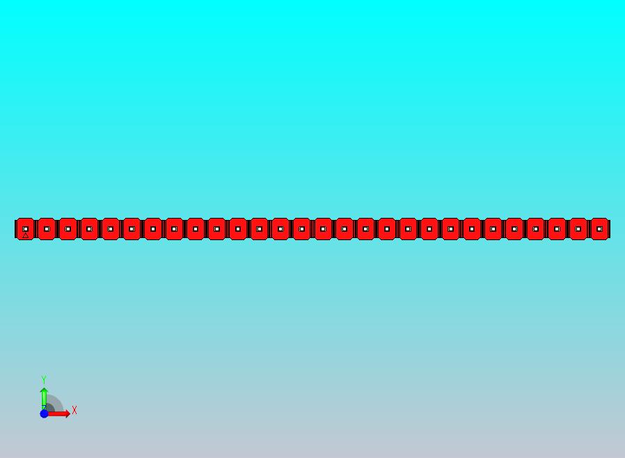 DS1021排针 红色 1x28p 100密 19型 版本1.0.zip