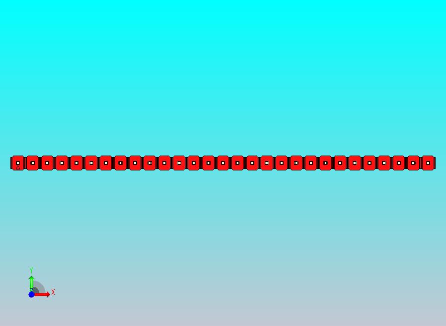 DS1021排针 红色 1x29p 100毫 19型 rev1.0.zip