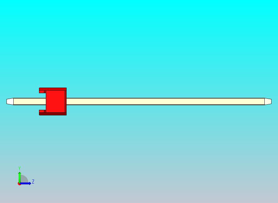 DS1021排针 红色 1x32P 100密尔 类型19 版本1.0.zip