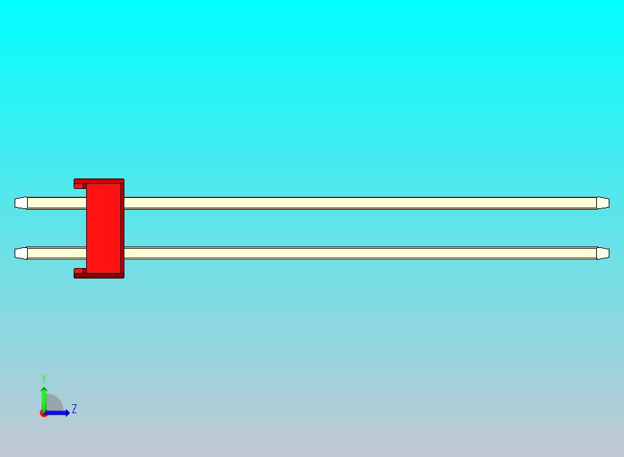 DS1021排针 红色 2x05p 100mil 类型43 版本1.0.zip