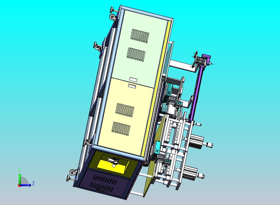 薄膜热起凸机，PET薄膜热压鼓包机打凸机