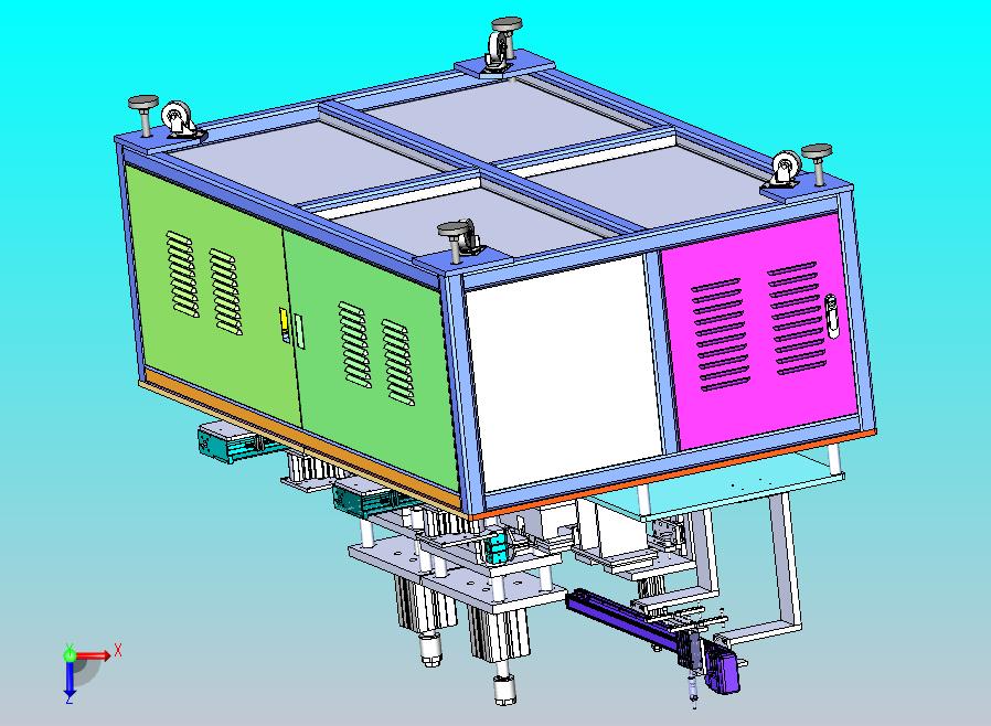 薄膜热起凸机，PET薄膜热压鼓包机打凸机