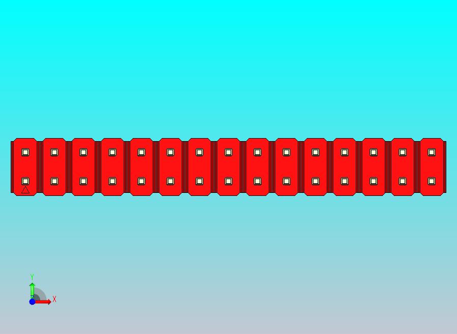 DS1021排针 红色 2x15p 100mil 类型43 版本1.0.zip