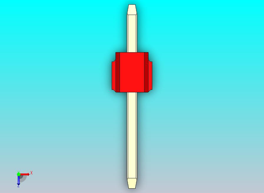 DS1021排针 红色 3x01p 100mil 类型1 版本1.0.zip