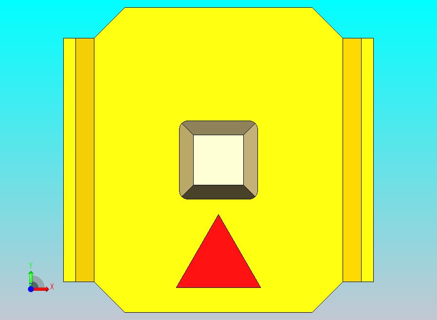 DS1021排针 黄色 1x01p 100mil 类型43 版本1.0.zip