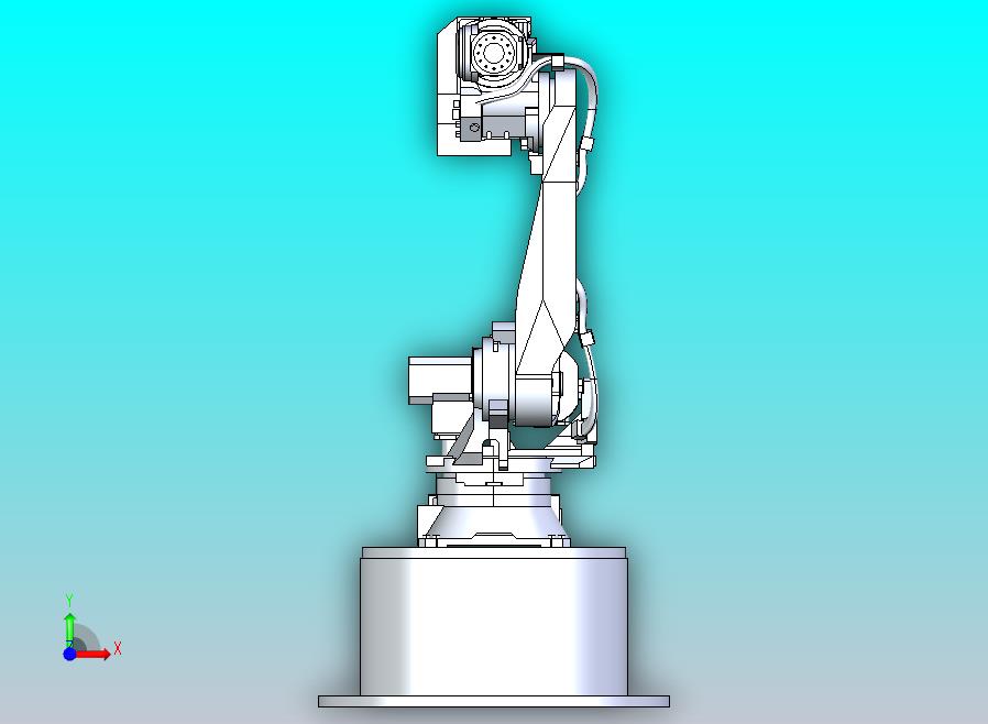 使用 NAAMS 标准设计机器人立管