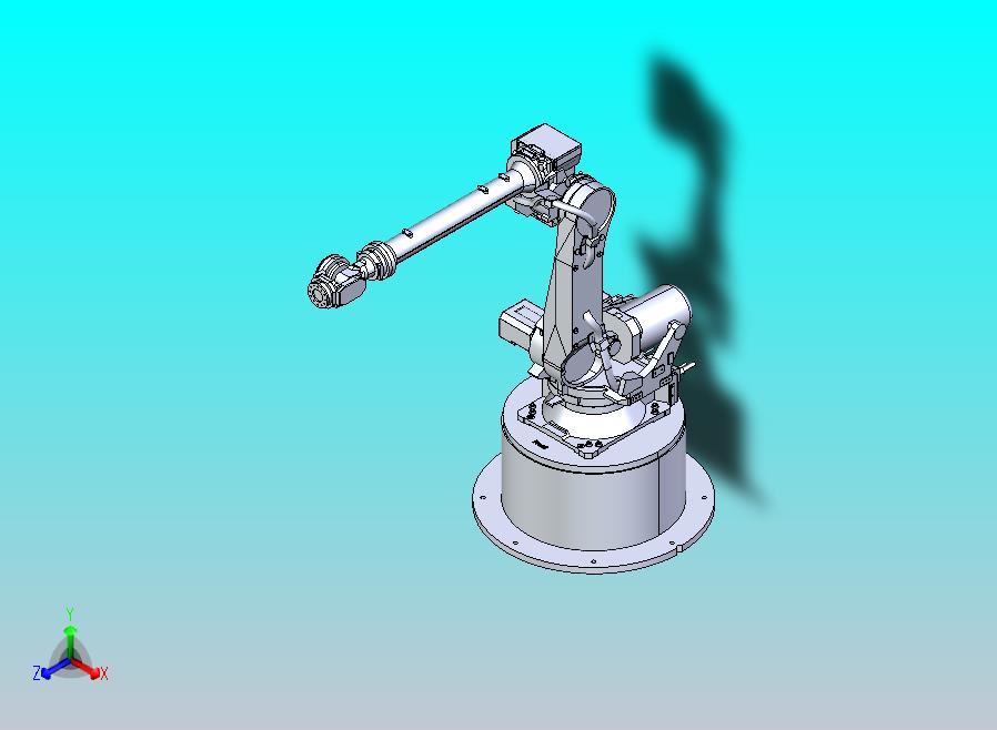 使用 NAAMS 标准设计机器人立管