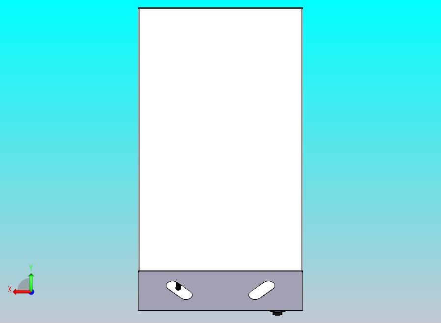 工业炊具燃烧器