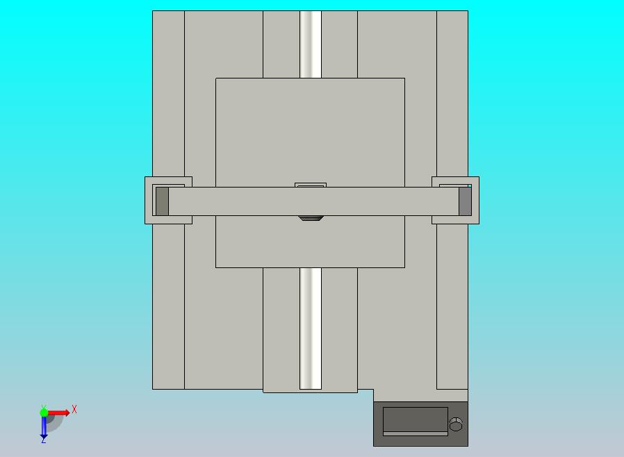 礼品（纪念品）3D 打印机