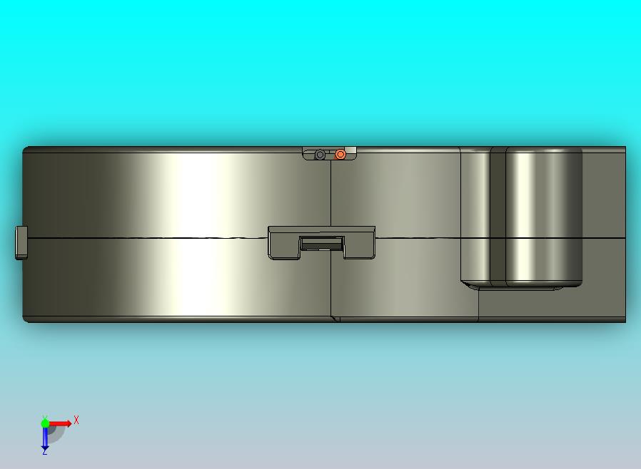 火炮 x4 pro 径向风扇 5015