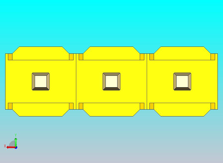 DS1021排针 黄色 1x03p 100mil 类型1 版本1.0.zip