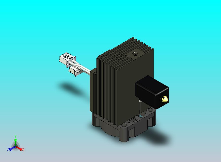 Artillery x4 pro 热端