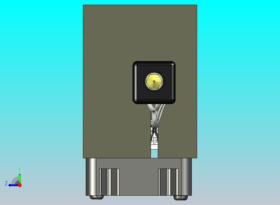 Artillery x4 pro 热端