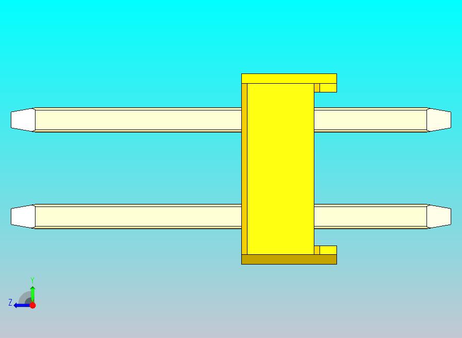 DS1021排针 黄色 2x08p 100mil 类型1 版本1.0.zip