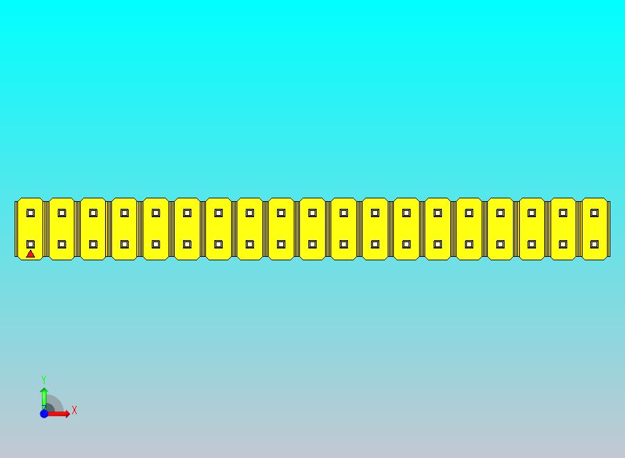 DS1021排针 黄色 2x19p 100密 19型 rev1.0.zip