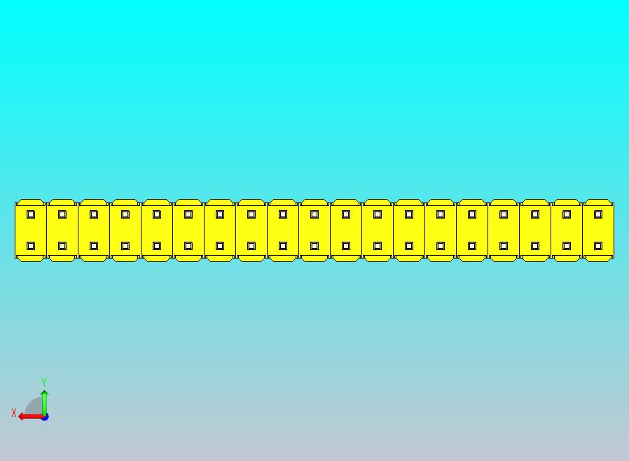 DS1021排针 黄色 2x19p 100密 19型 rev1.0.zip